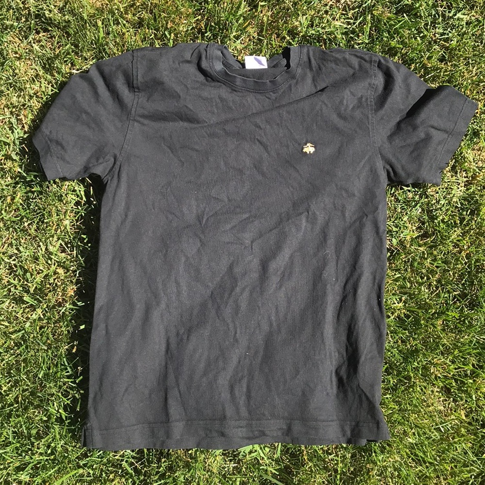 Brooks Brothers crew neck t shirt
